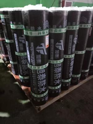 改性瀝青防水卷材國標(biāo)4mm聚酯胎sbs防水材料價(jià)格